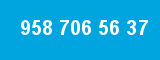 958 706 56 37
